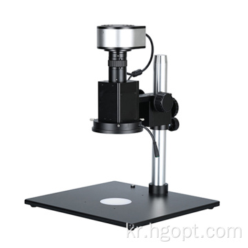 자동 초점 디지털 카메라 현미경